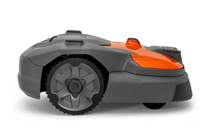 Husqvarna Automower 560 EPOS – Commercial Wire-Free Robotic Mower (1.5 Acres)