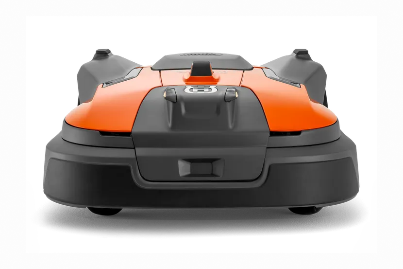 Husqvarna Automower 560 EPOS – Commercial Wire-Free Robotic Mower (1.5 Acres)