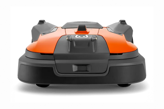 Husqvarna Automower 560 EPOS – Commercial Wire-Free Robotic Mower (1.5 Acres)