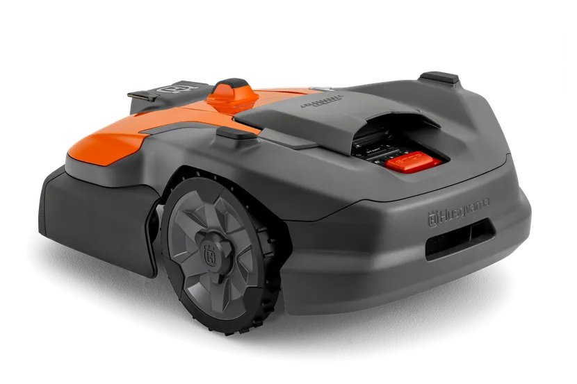 Husqvarna Automower 580 EPOS – Commercial Wire-Free Robotic Mower (2 Acres)