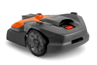 Husqvarna Automower 580 EPOS – Commercial Wire-Free Robotic Mower (2 Acres)