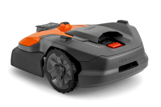 Husqvarna Automower 580 EPOS – Commercial Wire-Free Robotic Mower (2 Acres)