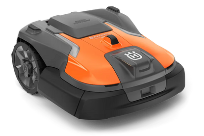 Husqvarna Automower 580 EPOS – Commercial Wire-Free Robotic Mower (2 Acres)