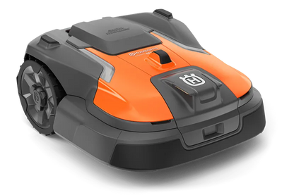 Husqvarna Automower 560 EPOS – Commercial Wire-Free Robotic Mower (1.5 Acres)
